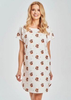 Taro KOSZULA TARO 3517 COCO SS26 01