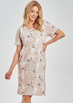 Taro KOSZULA TARO 3555 FIORA SS26 01