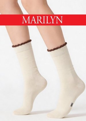 Marilyn SKARPETY MARILYN DAMSKIE F94
