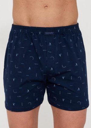 Cornette BOKSERKI CORNETTE COMFORT CM-002/342