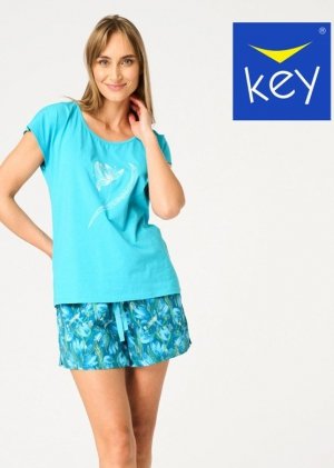 Key PIŻAMA KEY LNS-832 A26