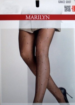Marilyn RAJSTOPY MARILYN GRACE G007