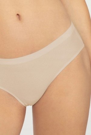 Gatta FIGI GATTA BIKINI WINDY ULTRA COMFORT BEZ