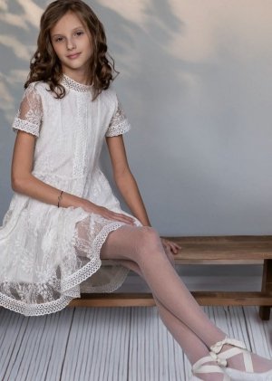 Knittex RAJSTOPY KNITTEX ROXANA JUNIOR