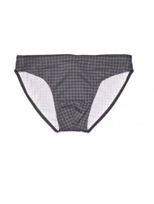 Atlantic SLIPY KĄPIELOWE ATLANTIC ARC AMT-024 GRF