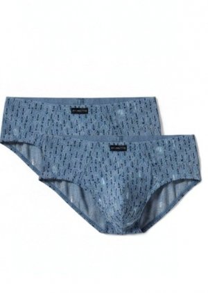 Atlantic SLIPY ATLANTIC MP-1515 DENIM