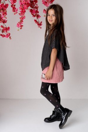 KNITTEX RAJSTOPY DZIEWCZĘCE JULA