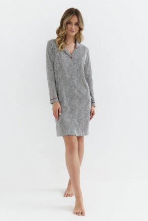 CANA KOSZULA DAMSKA 409 DR R.2XL