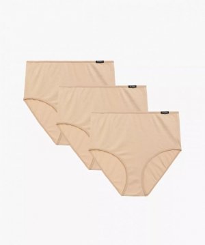 ATLANTIC FIGI DAMSKIE MAXI 3BLP-585 3-PACK