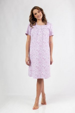 REGINA KOSZULA DAMSKA 014 KR R.2XL-3XL