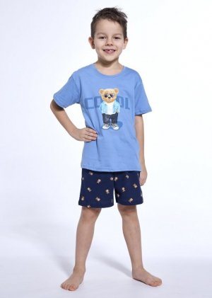 CORNETTE PIŻAMA BOY KIDS 789/119 COOL KR