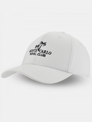 NOVITI CZAPKA Z DASZKIEM CD091 DAMSKA
