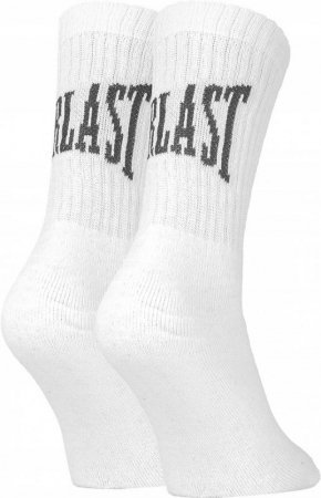 EVERLAST/GIANNA/KAPPA/LEE SKARPETKI DŁUGIE EVERLAST 3-PAK