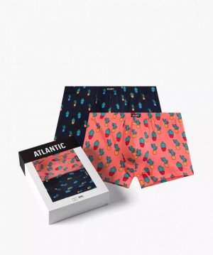 ATLANTIC BOKSERKI MĘSKIE 2MHH-005