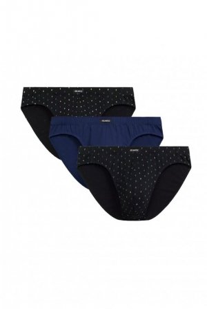 ATLANTIC SLIPY MĘSKIE 3MP-204