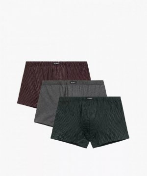 ATLANTIC BOKSERKI MĘSKIE 3MH-218