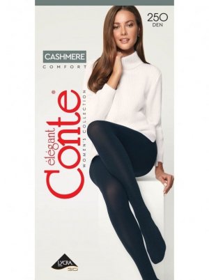 CONTE RAJSTOPY CASHMERE 250 DEN