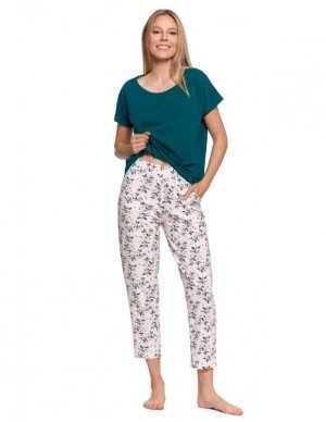 MORAJ PIŻAMA DAMSKA PDD3700-015 KR