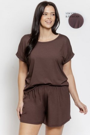 TARO PIŻAMA PALOMA 3565 KR R.2XL-3XL
