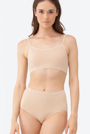GATTA SEAMLESS COTTON BIKINI THALIA
