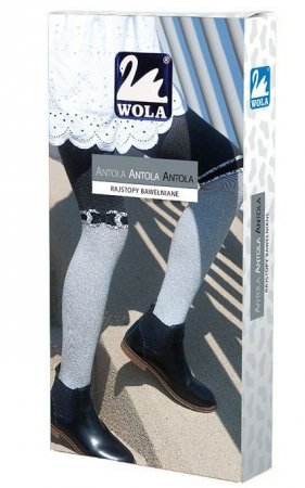 WOLA RAJSTOPY ANTOLA R.128-158 SALE