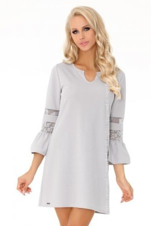 Merribel Megarnina Grey 90487 sukienka - WYSYŁKA 24H