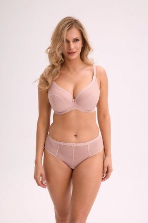 Biustonosz Semi Soft Gaia 1058 Sonia - WYSYŁKA 24H