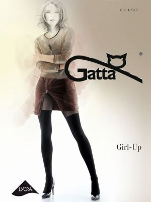 Gatta Rajstopy Girl Up 25