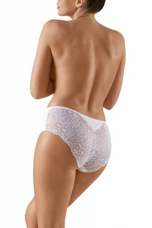 Babell Figi Malibu BBL 057 Białe