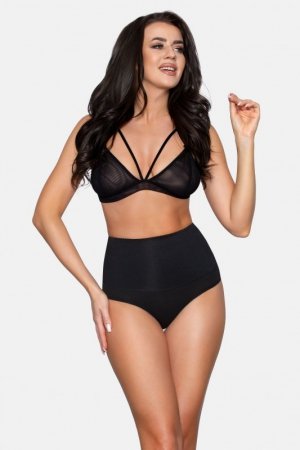 Babell Figi Power-Fit BBL 073 Czarne