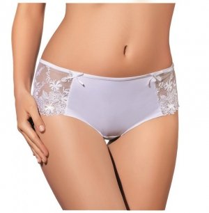 Ewana Shorty Julia 075 Białe