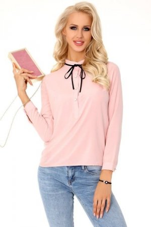 Merribel Bluzka Semele Peach