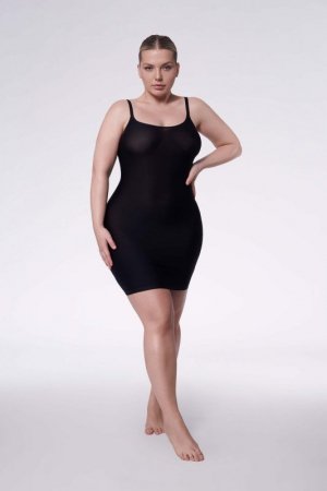Julimex Halka Flexi-One Czarna