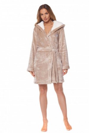 L&L Szlafrok Ole 2125 Angora