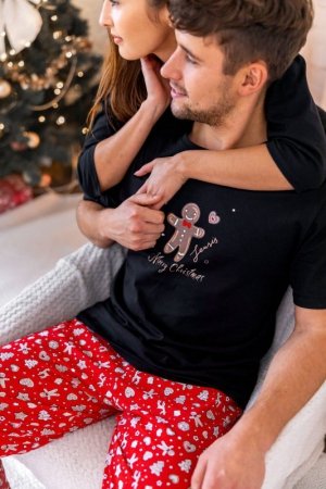 Sensis Piżama Mike