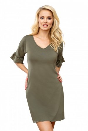 T!SSi Koszulka 108 Khaki