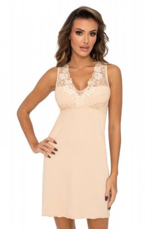 Donna Koszulka Kristina Beige