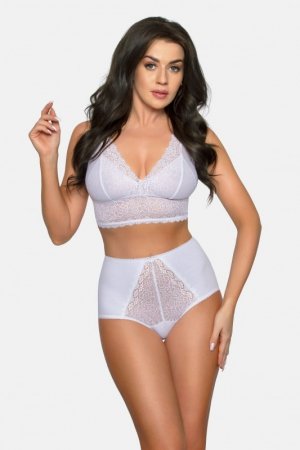 Babell Figi BBL 185 Białe