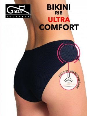 Gatta Figi Ultra Rib