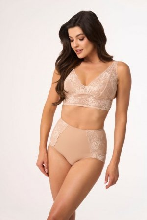 Babell Figi BBL 204 Beige