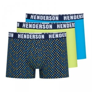 Henderson Bokserki Jet 42255-MLC Multicolor