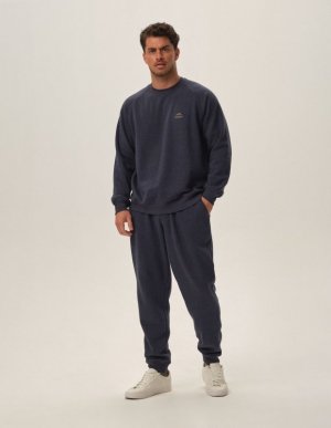 Henderson Dres Hulk 41923-59X Granatowy