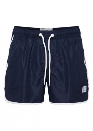 Henderson Kąpielówki Omaha 42768-59X Granatowe