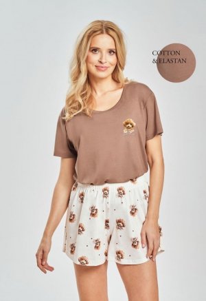 Taro Piżama Coco 3526