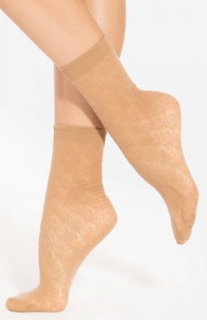 Gatta Skarpety TRENDY LINE 30 Daino