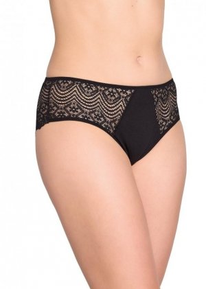 Gabidar Szorty 212 Czarne