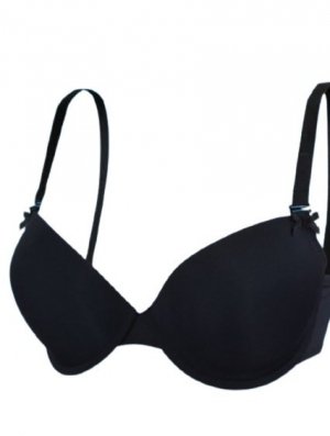 HANNA STYLE Biustonosz super push up 01-63 - WYSYŁKA 24H