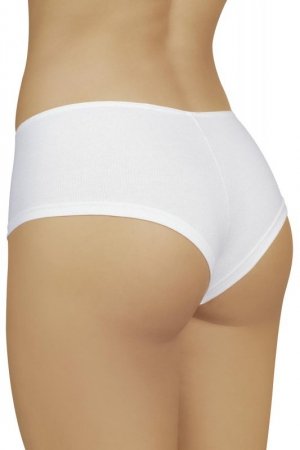 Italian Fashion Fitness bielizna majtki figi