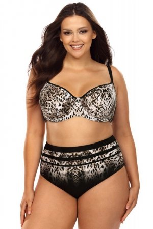 Lorin L2401/2 odzież kostium kąpielowy dwuczęściowy