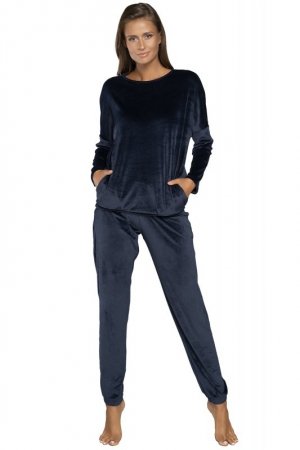 Italian Fashion Juga dł.r. dł.sp. odzież dres homewear